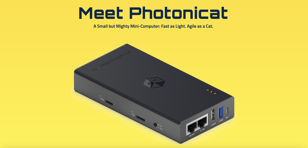 photonicat